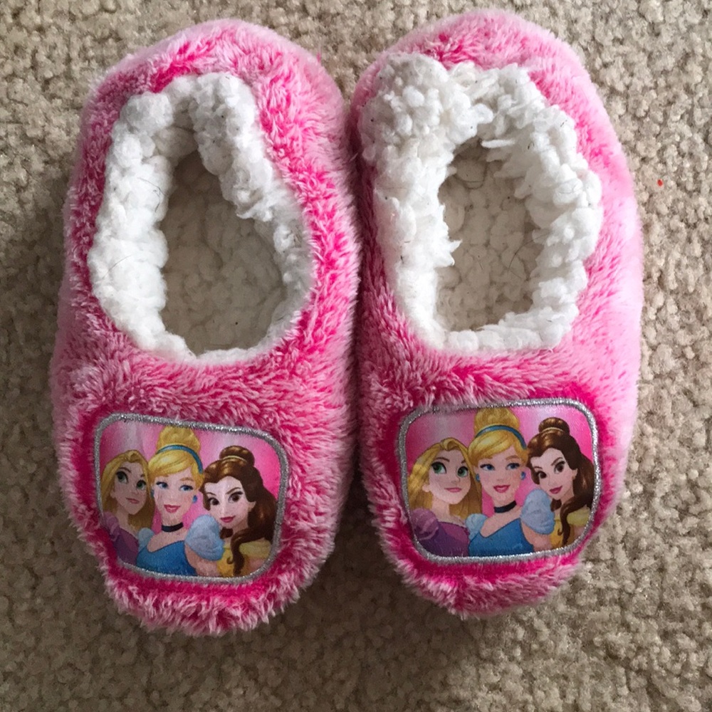 Kids slippers
